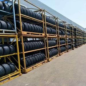 Neumáticos Usados Auténticos al por Mayor, de Segunda Mano, en Perfecto Estado, con Precio Competitivo, Listos para Enviar - Product Image 1