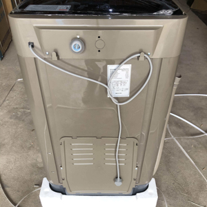 Lave-linge/sécheuse automatique à chargement par le haut tout-en-un 12kg/13kg/15kg/20kg, classe énergétique, interface anglaise, cuve unique, électrique - Product Image 5
