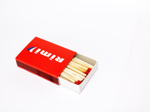 Household <b>Vintage</b> Safety <b>Matches</b> <b>Box</b> 51x35x14mm Wooden Sticks Printing Eco-Friendly Bulk Exporter Wholesale India - Product Image 3