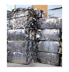 Déchets d'aluminium allié ASTM 1060 2A12 2024 3003 4A01 6026 6061 6063 5083 7075 en barres, tiges, coups et extrusions, teneur en Al 99,5% - Product Image 5