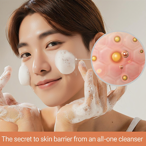 ไมโครไบโอเม แอค ดีพ พอร์ เจล คลีนเซอร์ - Product Image 5