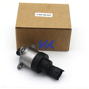 0928400643 Régulateur de pompe à carburant diesel, soupape de dosage pour Citroën Xsara Peugeot <span class=keywords><strong>206</strong></span> 307 1.4 <span class=keywords><strong>HDI</strong></span> - Product Image 5