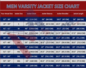 Custom Baseball <b>Men's</b> <b>Varsity</b> <b>Bomber</b> <b>Jacket</b> with Embroidered Logo or Puff Printed Design Knitted Winter Plus Size - Product Image 2