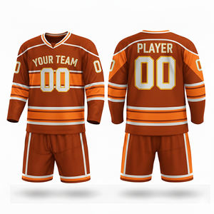 Conjuntos Deportivos para Hombre a Precio Económico, Transpirables, con Logotipo Personalizado, Cómodos, de Alta Calidad y Personalizables - Product Image 5