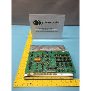 EATON 1505230 ARC FILAMENT & SERVO MOTOR CONTROL - อุปกรณ์และอะไหล่เซมิคอนดักเตอร์ระดับโลกที่เชื่อถือได้ - Product Image 1