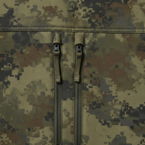 Chaqueta de Caza Impermeable Premium al por Mayor B2B, Ropa Deportiva Térmica Transpirable con Camuflaje para Exteriores, Ropa de Tiro para Invierno - Product Image 6