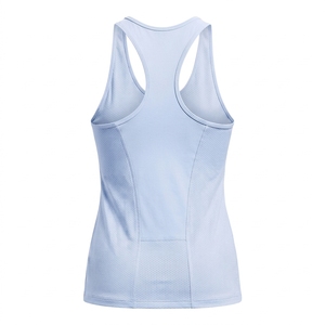 Débardeur court décontracté pour femme, couleur unie, séchage rapide, respirant, en spandex et polyester, idéal pour la gym - Vente chaude - Product Image 3