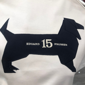 High Quality Wholesale Luxury Casual <b>Polyester</b>/Cotton <b>TShirts</b> with Character Pattern for WATERMARK Printing - Product Image 2