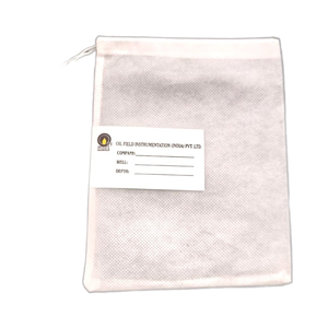 Sacs à échantillons de sol géologiques en polyester filé AADINATH ENTERPRISES avec étiquette personnalisable avec ODM/OEM - Product Image 5