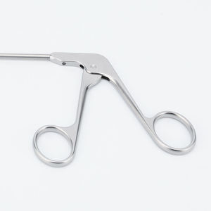 Best Price Steel Manual Veterinary Arthroscopic <b>Punch</b> Forceps Tendon Arthroscopy Surgical Instrument by SURGIRIGHT INSTRUMENTS - Product Image 2