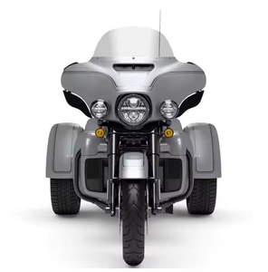 Motocicleta de Turismo TRI GLIDE ULTRA de Alto Rendimiento, Nueva, de 4 Tiempos, 1000-1500cc, >80km/h, Origen Estadounidense, Lista para Enviar - Product Image 1