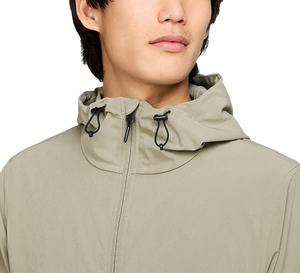 แจ็กเก็ตกันฝนสำหรับผู้ชายเสื้อกันลมเสื้อแจ็คเก็ตฤดูใบไม้ผลิสำหรับผู้ชายดีไซน์ใหม่ - Product Image 3