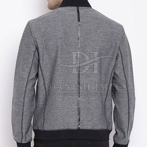 <b>Light</b> <b>Weight</b> Stylish Breathable Bomber <b>Jacket</b> Premium Quality Top Selling Men Bomber <b>Jacket</b> - Product Image 3
