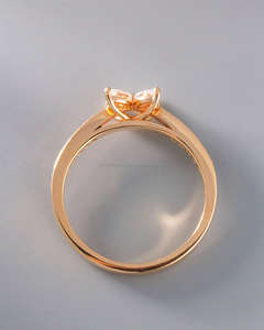 Diamantes certificados GIA/IGI disponibles para brillantez y confianza. Fabrica la línea de Joyería de diamantes exclusiva de tu marca. - Product Image 2