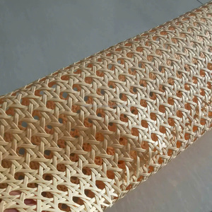 Arte de Pared de Mimbre Hecho a Mano con Rafia/Césped Natural/Yute/Sisal, Muebles Ecológicos de Estilo Boho, Regalo para Bodas y Navidad - Product Image 2