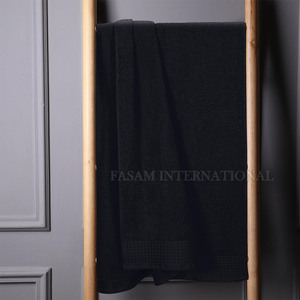 Toallas de Diseño Moderno Hechas Profesionalmente, Toallas de Material Duradero Recién Llegadas, Toallas Ligeras - Product Image 6