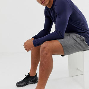 Shorts personnalisés avec logo et design, best-sellers, coupe ajustée, matière de haute qualité, respirants, poches latérales, shorts unisexes, tendance mode - Product Image 4