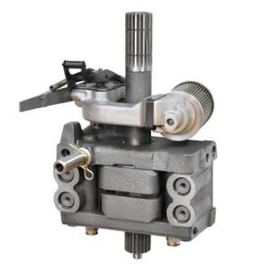 Conjunto de Bomba Hidráulica MF-240, 21 Estrías, Tipo Curvo, Palanca, 2300–2800 PSI, 3761330K91, Piezas de Repuesto para Tractores Massey Ferguson, Venta al por Mayor - Product Image 2