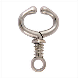 ที่หนีบจมูกวัวควาย วัวกระทิง แบบสปริง คุณภาพสูง ราคาถูก - Product Image 2