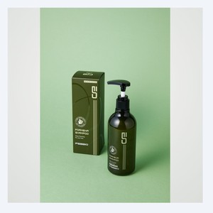 แชมพูสำหรับผม Io Pomina Shampoo 300 มล. แชมพูป้องกันผมร่วง กระตุ้นการเติบโตของเส้นผม - Product Image 6