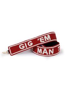 CRYSTAL CRAFT Correa para Bolso de Cuentas de Vidrio Bohemias Bordadas a Mano, Desmontable, de Repuesto, Accesorios y Componentes Especiales para Bolsos para el Día del Partido - Product Image 4