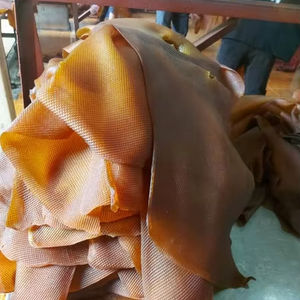 Servicio de Corte Industrial de Láminas de Caucho de Látex Natural Modelo 3 NGOC CHAU, Fábrica en Binh Phuoc, Vietnam, para Pisos y Cintas Transportadoras - Product Image 6