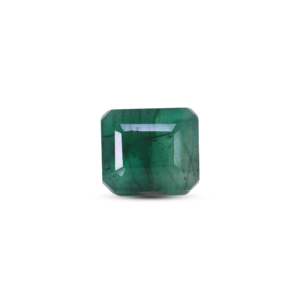 Certified Blue Sapphire Loose Gemstone-4 Carat Pear Cut Natural Wholesale - Product Image 1