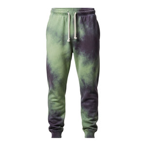 กางเกงขายาวผู้ชายแบรนด์ส่วนตัว ผ้าเนื้อนุ่ม ทนทาน สวมใส่สบาย - Product Image 1