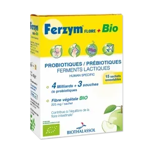 FERZYM FLORE + BIO - Product Image 2