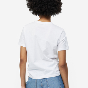 Camisetas de Manga Larga con Capucha para Mujer, Diseño Nuevo, Informales, de Forro Polar, 100% Algodón, Transpirables, en Oferta - Product Image 3