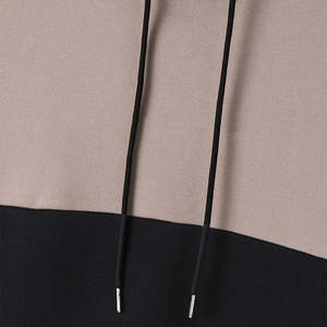 Sudadera con Capucha de Primera Calidad, 100% Algodón, Diseño Doble, Estilo Urbano, Personalizable para Hombre, Disponible a Precios de Mayoreo - Product Image 4