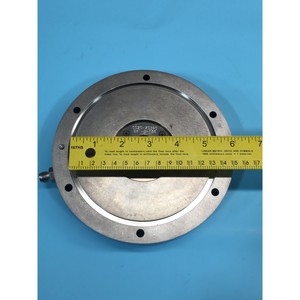 AMAT 0020-70590 ฝาครอบซีล Z-DRIVE, 138428 - อุปกรณ์และอะไหล่เซมิคอนดักเตอร์ระดับโลกที่เชื่อถือได้ - Product Image 4