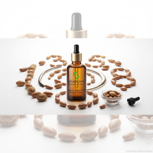 Aceite de Argán Virgen de Primera Calidad para Productos de Belleza a Base de Hierbas, Uso Cosmético Profesional y Requisitos de Compradores Mayoristas a Nivel Mundial - Product Image 5