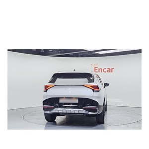 Kia Sportage 2022, 1.6 Turbo Gasolina, 2WD, Euro V, 56,003 km, Asientos de Cuero, Cámara Trasera, Volante a la Izquierda - Product Image 4