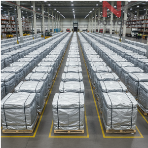 Bâche en PVC enduit en gros pour l'approvisionnement B2B – Ignifuge, haute résistance à la traction, couverture résistante aux intempéries pour les acheteurs mondiaux - Product Image 3