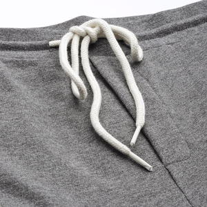 Customized Hot Selling Men's Formal <b>Polyester</b>/Nylon Lightweight Comfortable <b>Jogger</b> Pants for Running - Product Image 4