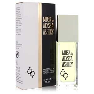 Unisex Musk <b>Fragrance</b> by Eau De Toilette Spray Alluring <b>Perfume</b> - Product Image 1