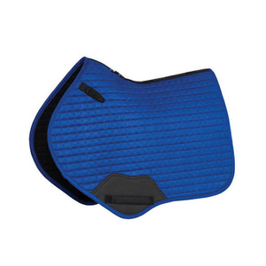 Almohadilla de Montar de Lujo para Caballo, de Espuma y Satén, con Piel de Oveja Genuina, Antideslizante y Hecha a Medida - Product Image 1