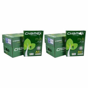 Papel de Copia Chamex / A4 80 75 GSM / Papel de Copia Chamex A4 80GSM 500 Hojas por Resma - Product Image 6