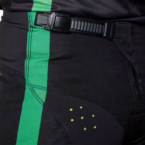 Conjunto de Chaqueta y Pantalones de Motocross Personalizados por Sublimación, Traje de Motocross con Ventilación - Product Image 4