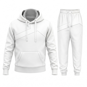 Conjuntos Deportivos de Fútbol Unisex al Por Mayor, Diseño Superior, Transpirables, Cómodos, con Letras, para Primavera - Product Image 6