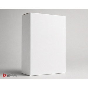 Empaque Personalizado para Caja de Aceite de Motor, Lubricante Automotriz para Venta Minorista - Product Image 2