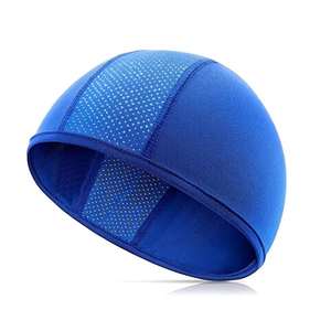 Gorro de Ciclismo Personalizado 2026 con Logotipo Impreso, Forro de Satén, Gorro de Ciclismo al por Mayor con Forro de Seda 2026 - Product Image 6