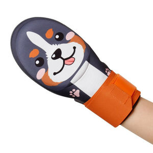 Guantes de Béisbol con Logotipo Personalizado para Hombres/Mujeres/Niños, Guante de Softbol con Costuras Duraderas y Cómodas - Product Image 2