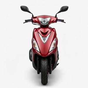 Moto d'occasion en gros avec kit de pièces gratuit, marque japonaise, prête à rouler, expédition en conteneur dans le monde entier - Product Image 1