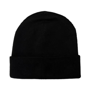Oversized Knit <b>Beanie</b> Hat Winter Thick Warm Soft Acrylic Ribbed <b>Beanie</b> Cuffed Unisex Streetwear Fashion Vintage <b>Beanie</b> - Product Image 3