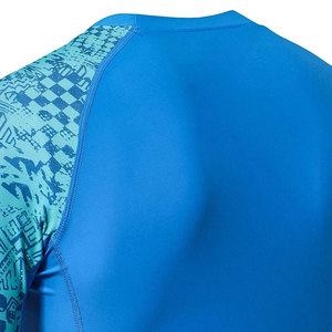 Servicio OEM: Camiseta Deportiva para Hombre, Fabricada en Pakistán, Manga Larga, en Venta en Línea - Product Image 6