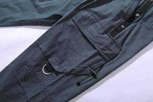 Qualité d'exportation OEM, meilleure qualité, article décontracté tendance, 100% coton, séchage rapide, nouveau design, best-seller, design Bangladesh. - Product Image 3