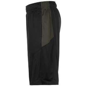 Pantalones Cortos de Lona de Doble Capa con Cintura Elástica, Lisos, Personalizados, de Alta Calidad, 150 Gramos, para Verano, con Envío - Product Image 3