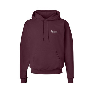 Sudadera con capucha para hombre de alta calidad, diseño web, 100% algodón, con logo impreso personalizado, lavado ácido, disponible en varios colores. - Product Image 4